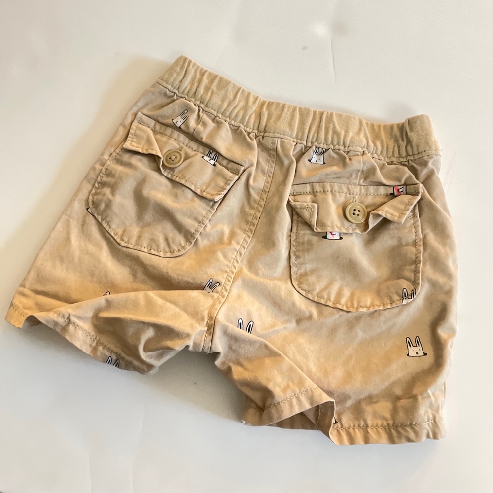 Gap shorts - Picture 4 of 4